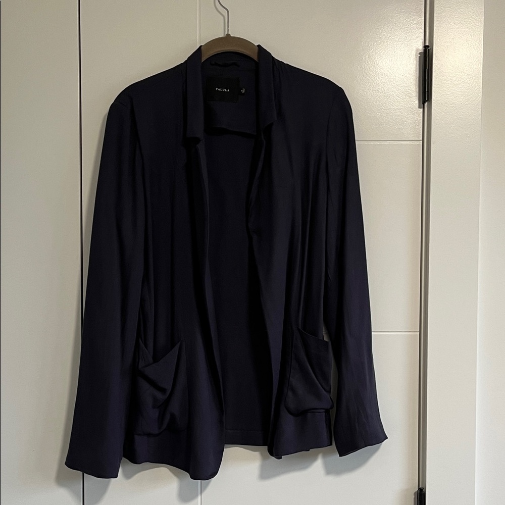 Talula Midnight Blue Women's Blazer
